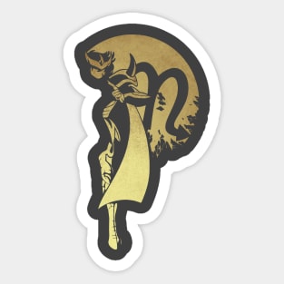 Scorpio Sticker